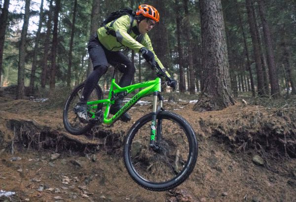 Lapierre Zesty AM 327