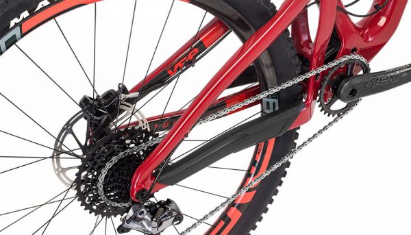 Santa Cruz Hightower