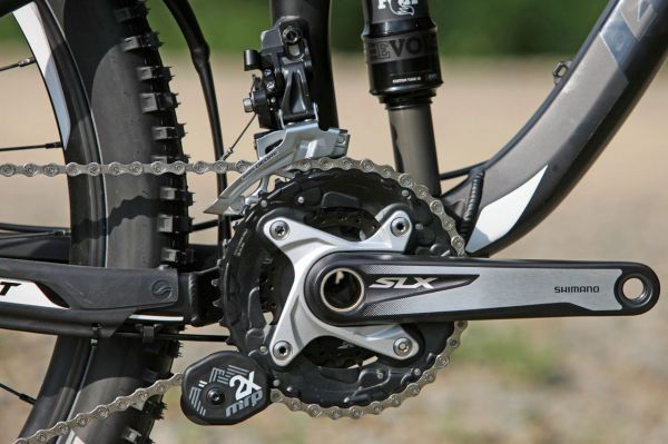 Giant Trance 27.5 2 LTD