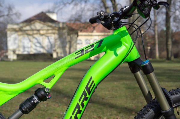 Lapierre Zesty AM 327