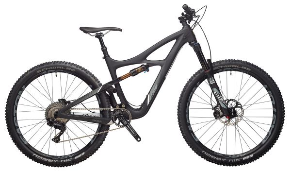 Ibis Mojo 3