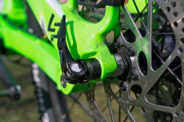 Lapierre Zesty AM 327