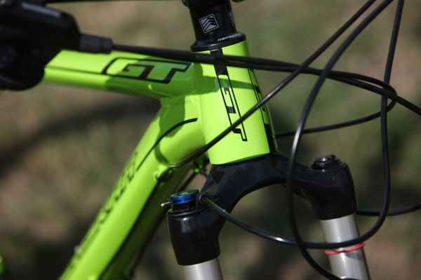 GT Zaskar 27,5 Comp