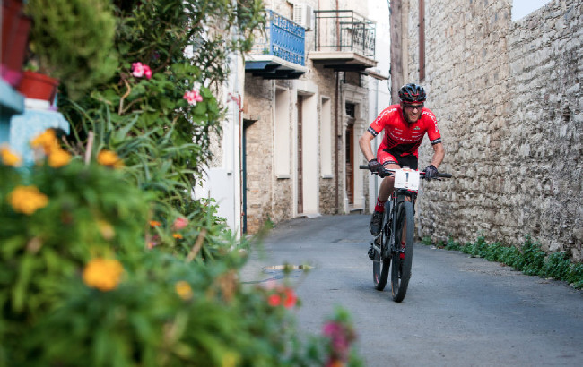 Sunshine Cup #1 - Florian Vogel