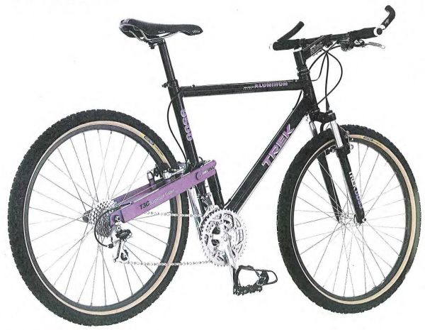 Fotogalerie: Odpružení #2 rok 1992