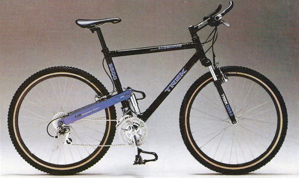 Fotogalerie: Odpružení #2 rok 1992