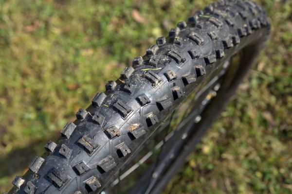 Lapierre Zesty AM 327