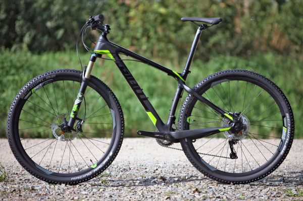 GIant XTC Advanced 29ER 1