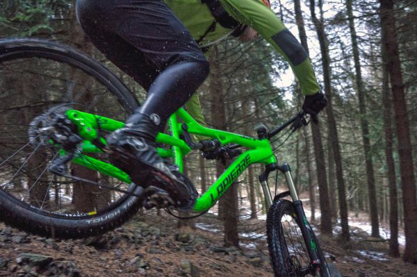 Lapierre Zesty AM 327