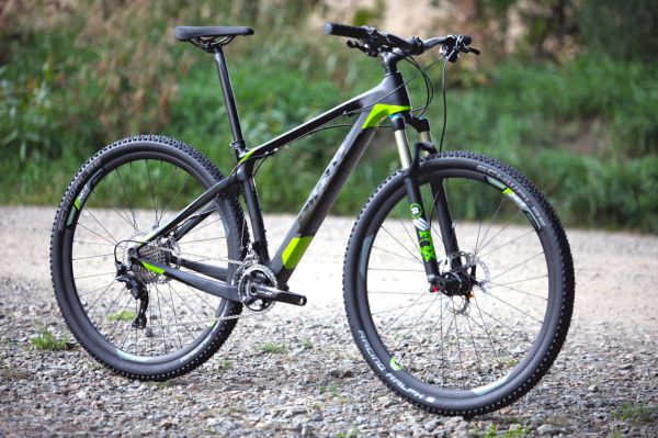 GIant XTC Advanced 29ER 1