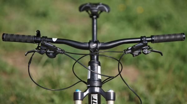 Giant Trance 27.5 2 LTD