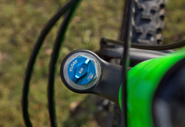 Lapierre Zesty AM 327