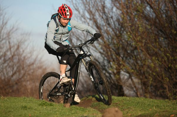 Giant Trance 27.5 2 LTD