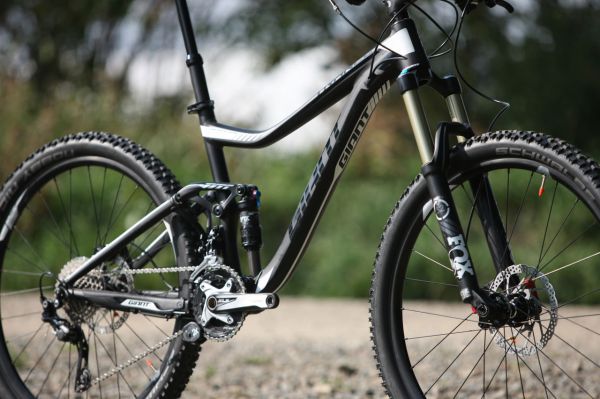 Giant Trance 27.5 2 LTD