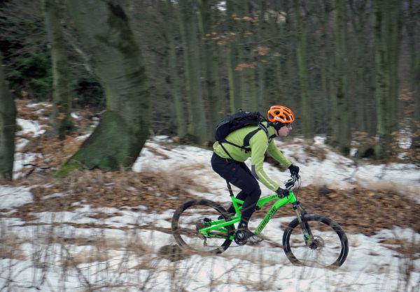 Lapierre Zesty AM 327