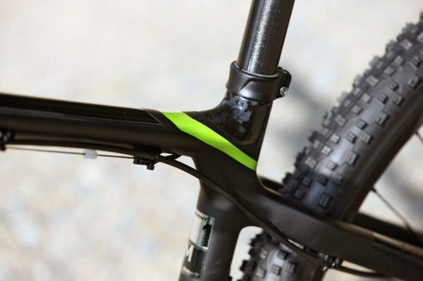 GIant XTC Advanced 29ER 1