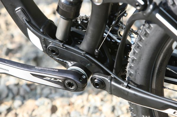 Giant Trance 27.5 2 LTD