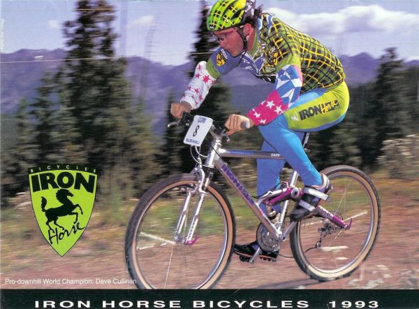 Fotogalerie: Odpružení #2 rok 1992