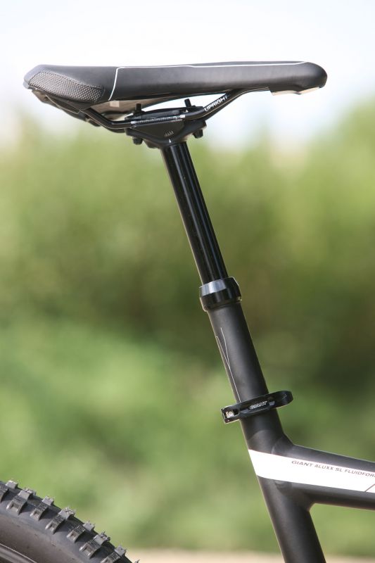 Giant Trance 27.5 2 LTD