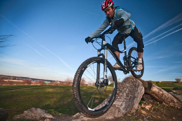 Giant Trance 27.5 2 LTD