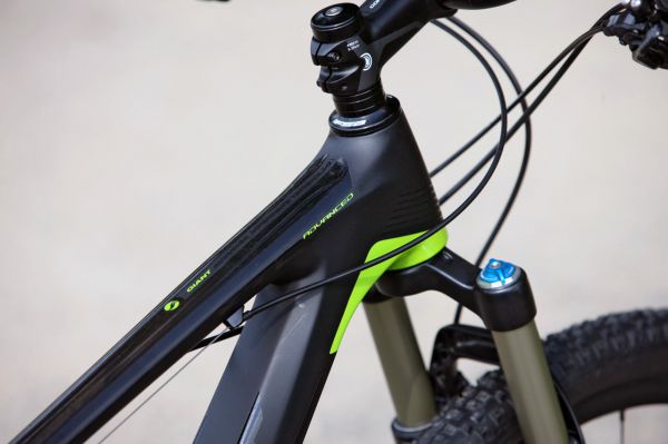GIant XTC Advanced 29ER 1