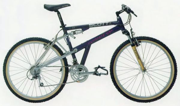 Fotogalerie: Odpružení #2 rok 1992