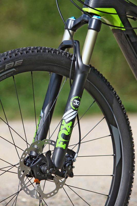 GIant XTC Advanced 29ER 1