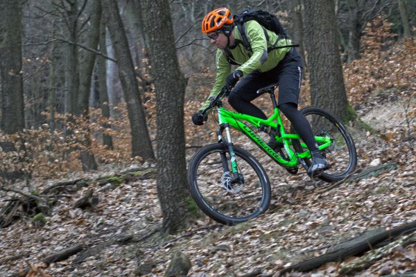 Lapierre Zesty AM 327