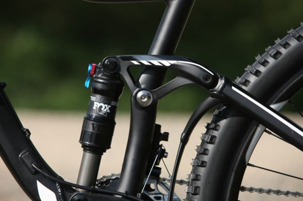 Giant Trance 27.5 2 LTD