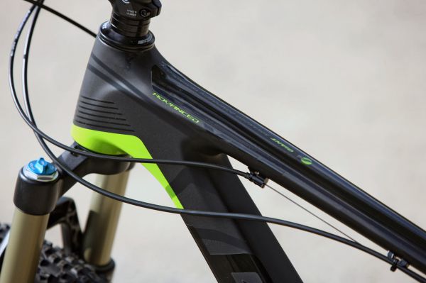 GIant XTC Advanced 29ER 1