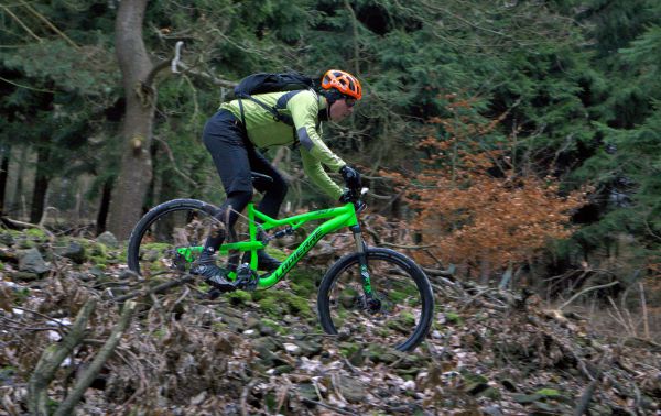 Lapierre Zesty AM 327