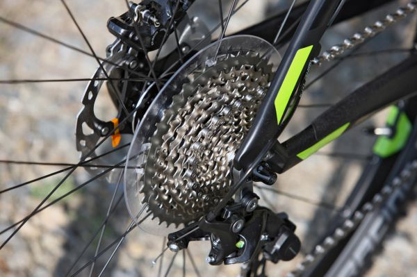 GIant XTC Advanced 29ER 1