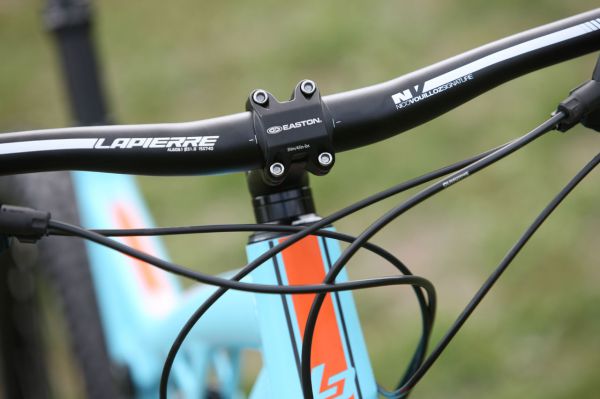 Lapierre Zesty XM 327