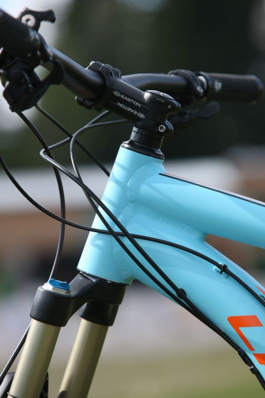 Lapierre Zesty XM 327