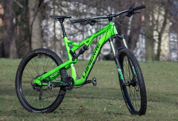 Lapierre Zesty AM 327