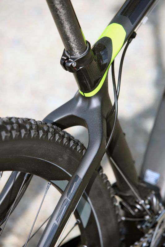 GIant XTC Advanced 29ER 1