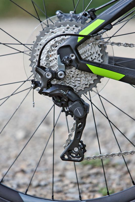 GIant XTC Advanced 29ER 1