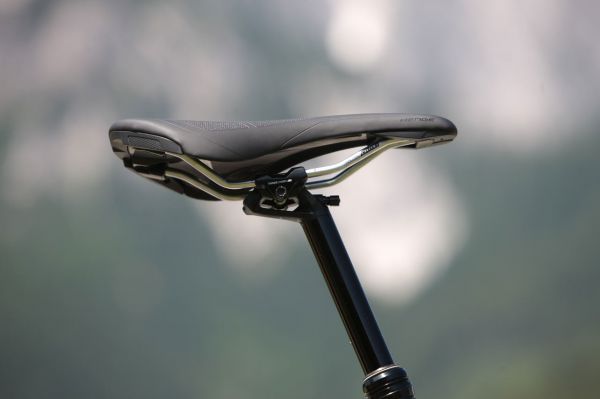 Specialized SJ FSR Expert Carbon 6Fattie