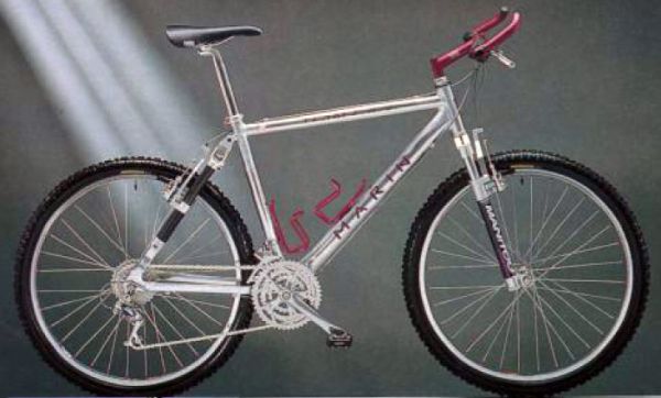 Fotogalerie: Odpružení #2 rok 1992