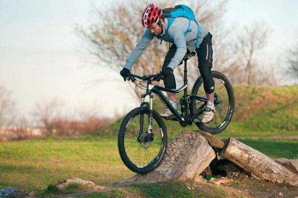 Giant Trance 27.5 2 LTD