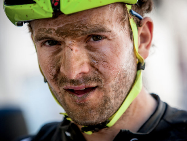 Sunshine Cup #1 - Jan Škarnitzl