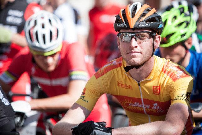 Sunshine Cup #1 - Grant Ferguson