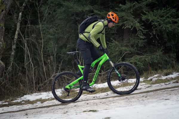 Lapierre Zesty AM 327