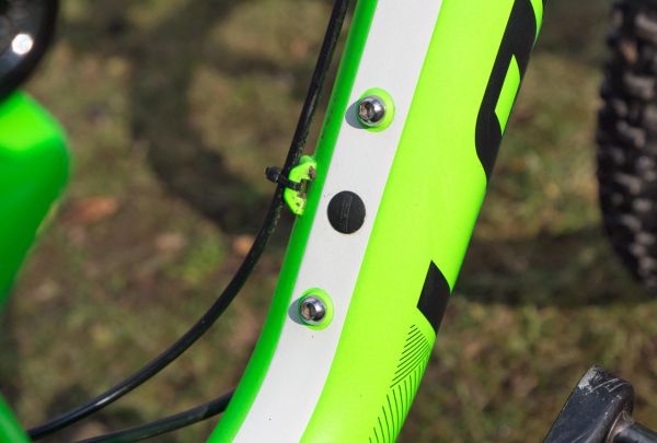 Lapierre Zesty AM 327