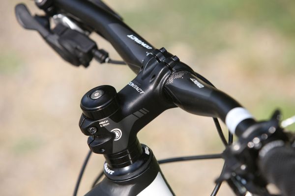 Giant Trance 27.5 2 LTD