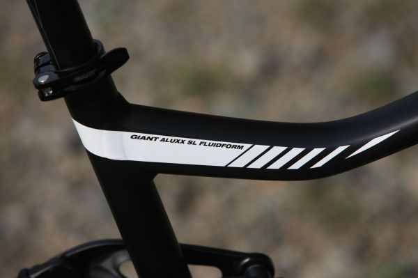 Giant Trance 27.5 2 LTD