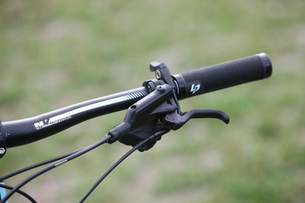 Lapierre Zesty XM 327