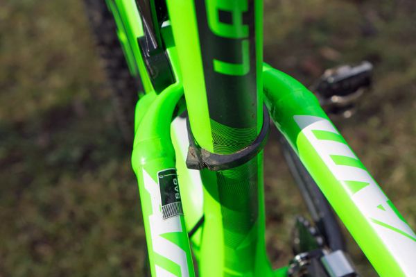 Lapierre Zesty AM 327