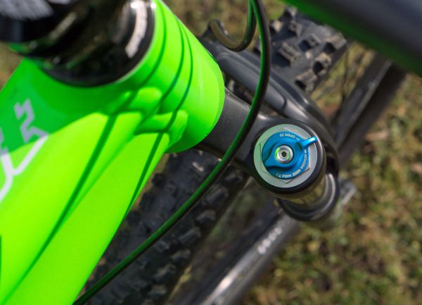 Lapierre Zesty AM 327