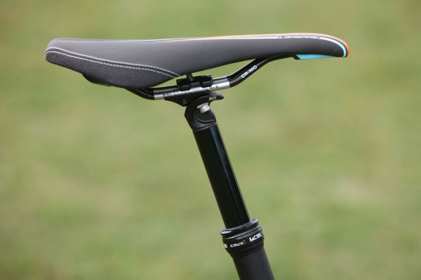 Lapierre Zesty XM 327